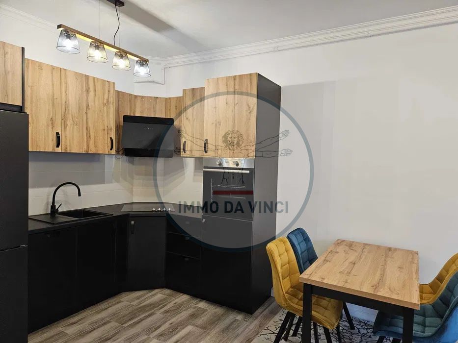 APARTAMENT 2 CAMERE | IULIUS MALL | FSEGA | PARCARE INCLUSA | BLOC NOU - Poză 3