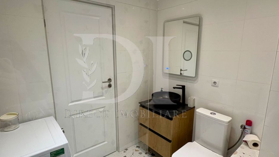 Apartament cu o camera - zona Pacul Poligon - Poză 7