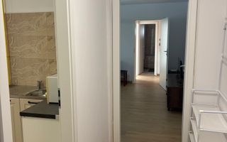 2 camere| Calea Aradului| centrala proprie|  balcon| - Poză 7