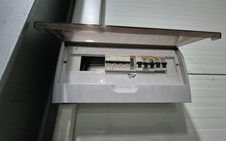 Hala de inchiriat  Brasov - 300 mp - Poză 5