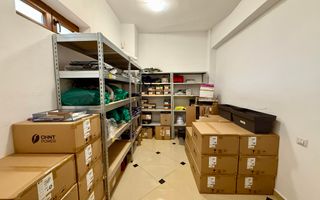 VILA ELEGANTA | CARTIERUL DOMENII - Poză 5