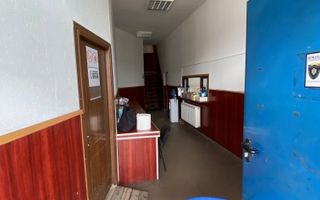 Hala 1.100 mp zona de S - Poză 3