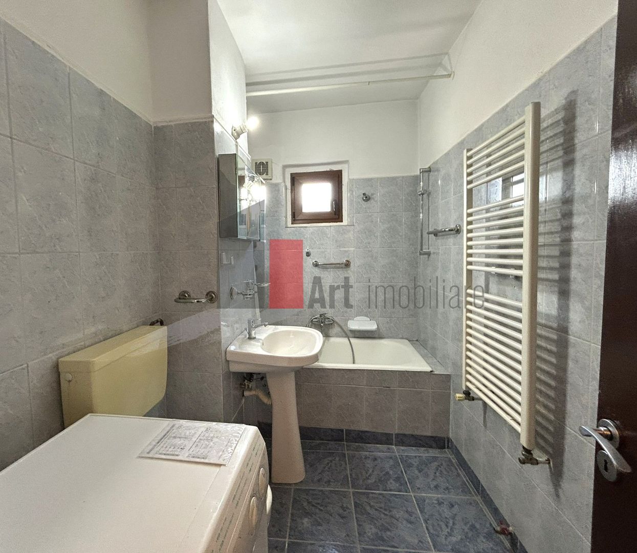 Apartament decomandat 3 camere | Busteni langa Telecabina - Poză 18