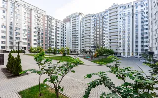 Vânzare, apartament 2 camere, 45 mp, str. Mircea cel Bătrân, Ciocana - Poză 18