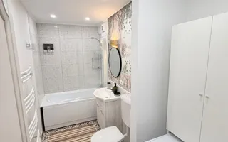 APARTAMENT CU 3 CAMERE DE ÎNCHIRIAT | ETAJ 3 | ȚIGLINA 1 - Poză 25