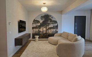 Apartament 4 Camere de vanzare Iancu Nicolae utilat mobilat - Poză 4