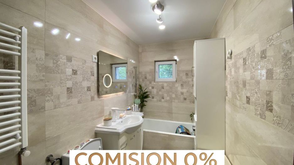 Apartament 2 Camere, 58 mp, Izolat, Renovat, Zona Soarelui, COMISION 0 - Poză 1