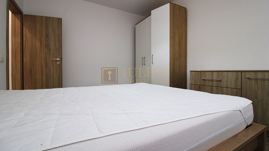 parter, loc de parcare -in spate la Decathlon - Poză 6