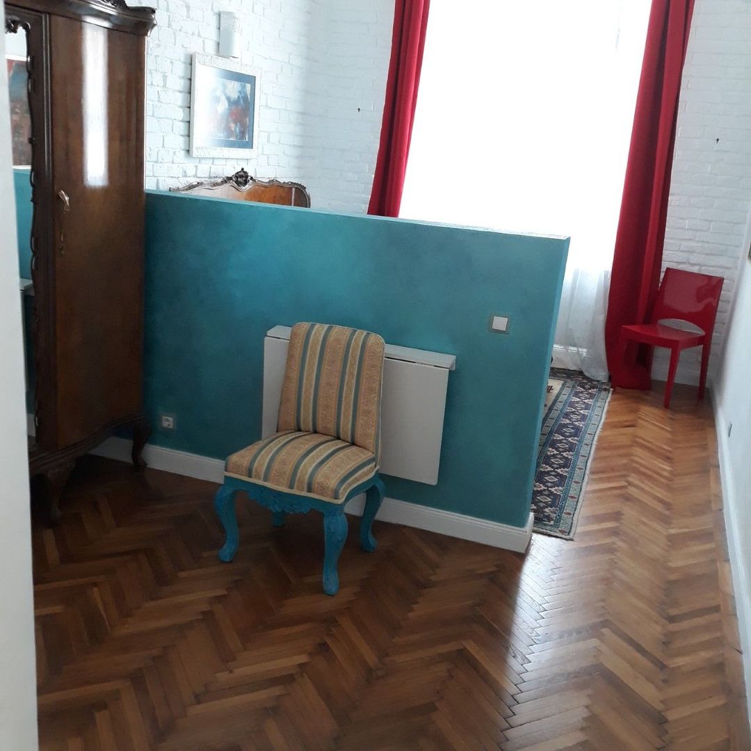 Inchiriere 2 camere ultracentral, str.T.Mosoiu, Oradea - Poză 3