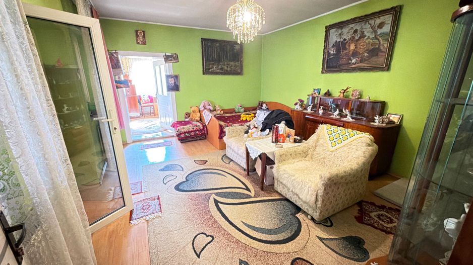 Casă 4 camere 94 mp + teren 1.527 mp Pachia jud. Covasna - Poză 7