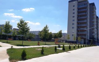 Apartament 2 camere + loc de parcare in Complexul Rezidential YOLA 71 - Poză 7