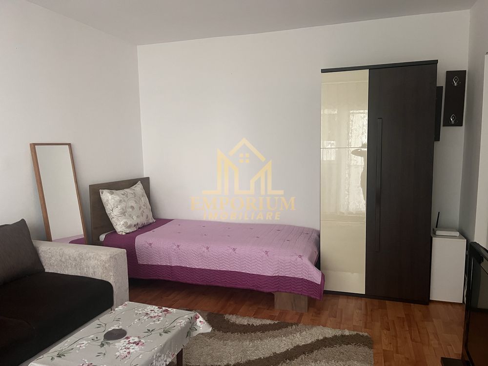 1 cameră decomandată, Mănăștur, zona Winmarkt - Poză 2