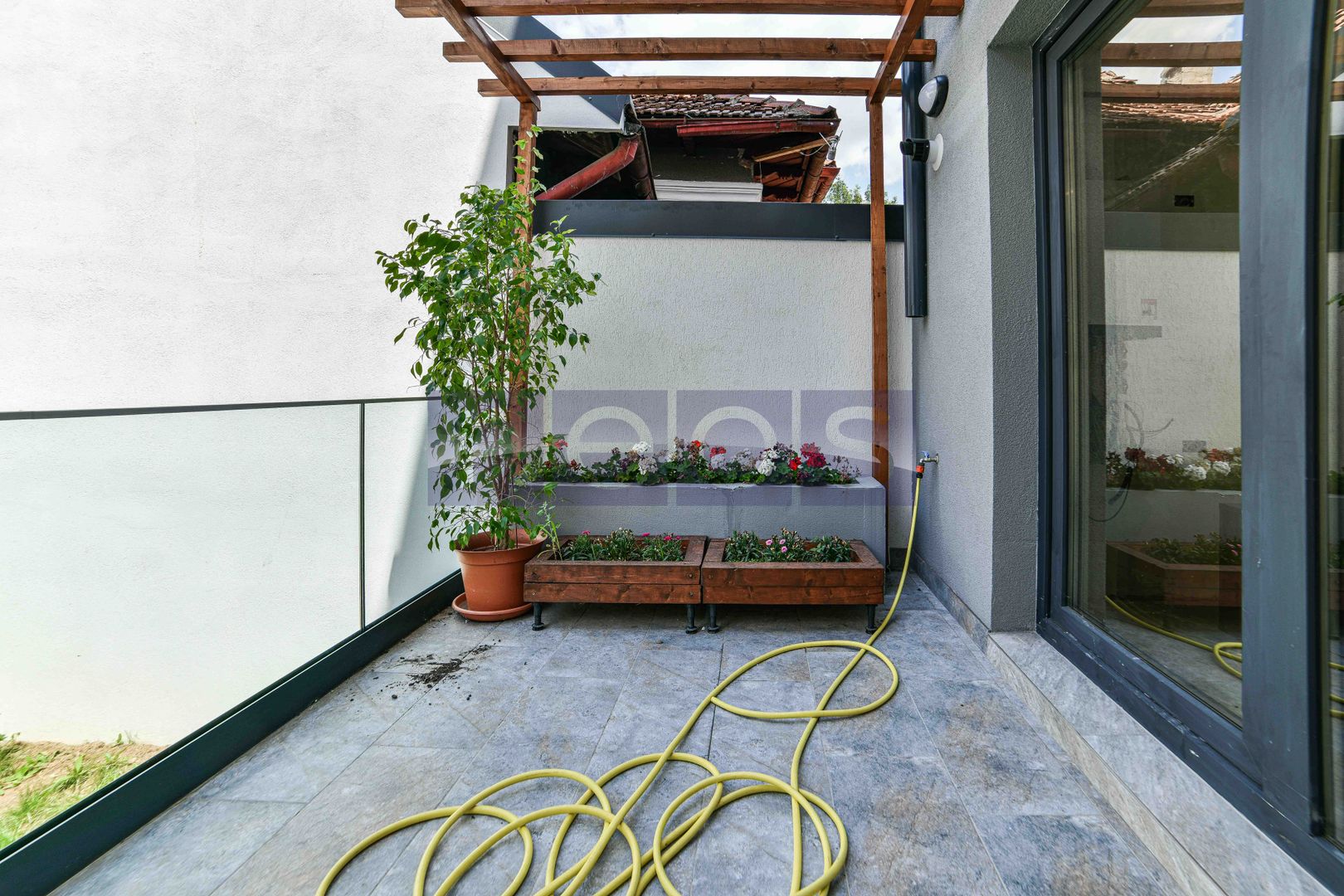 3 CAMERE | GRADINA PROPRIE 100 MP | AN CONSCTRUCTIE 2023 - Poză 12