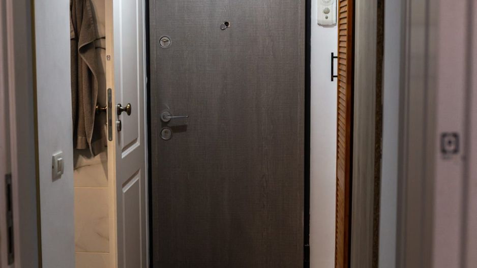 De vanzare | Garsoniera moderna | Zona Centrala - Intercontinental - Poză 12