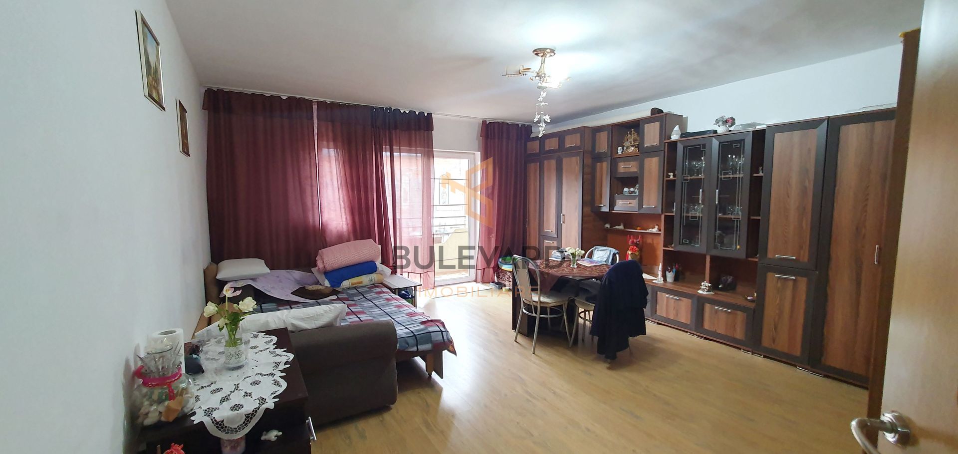 Apartament cu 2 camere, zona strazii Stejarului! - Poză 3