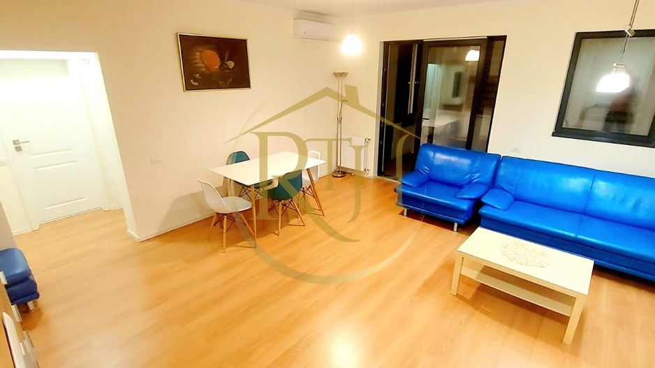 Inchiriez Apartament modern  2 Camere Giroc zona hotel IQ - Poză 4