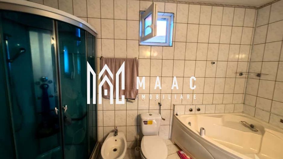 Casa 6 camere I 649 mp I Curte I Garaj I Zona Piata Cluj - Poză 32