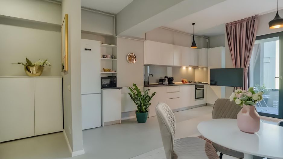 Apartament premium 2 camere I Union Plaza I Zona Unirii - Poză 10