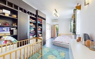 De vanzare Casa Calea Calarasi - Poză 11