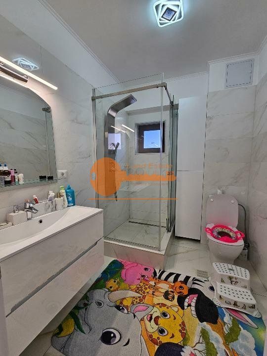 4 camere Floreasca-Dorobanti ( Loc Parcare ) - Poză 6