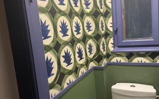 Apartament Art Deco, design rafinat in bulevardul Dacia -Vulcanescu - Poză 13