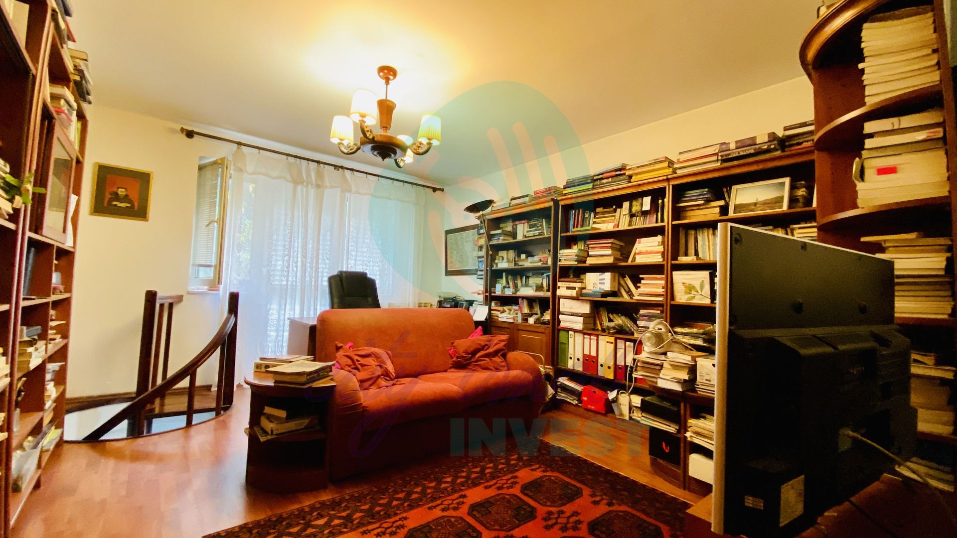 2 VILE CU TEREN DE 811 MP - Poză 3