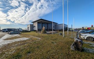 Hala cu teren generos langa acces A1 - Poză 4