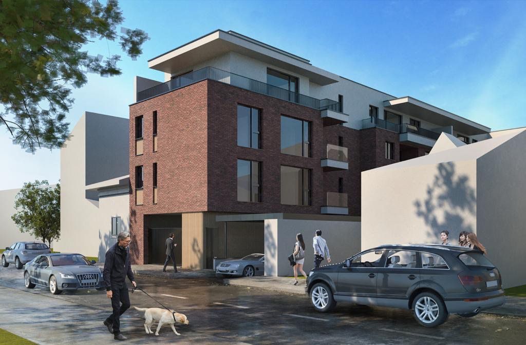 Apartament 4 camere Polona | Aurel Vlaicu - Poză 4