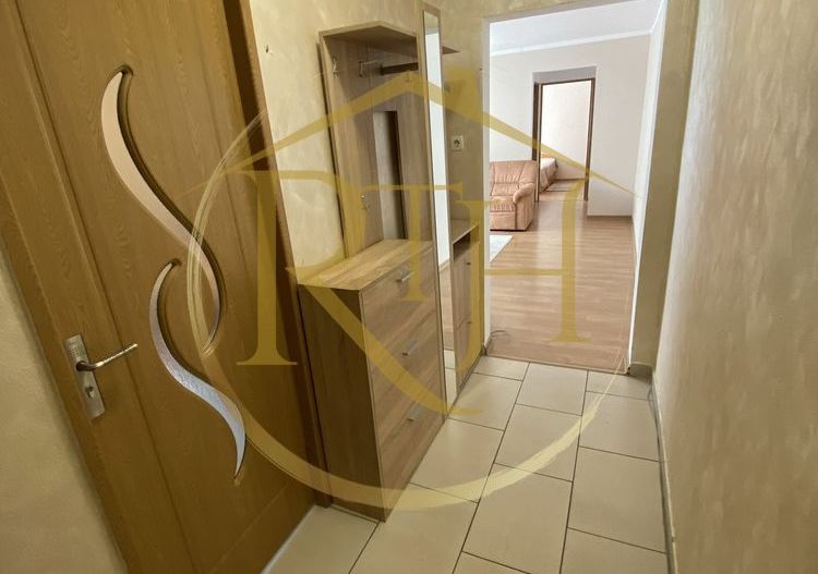 Oferim spre inchiriere un apartament  cu 2 camere in zona Giroc la parter! - Poză 5