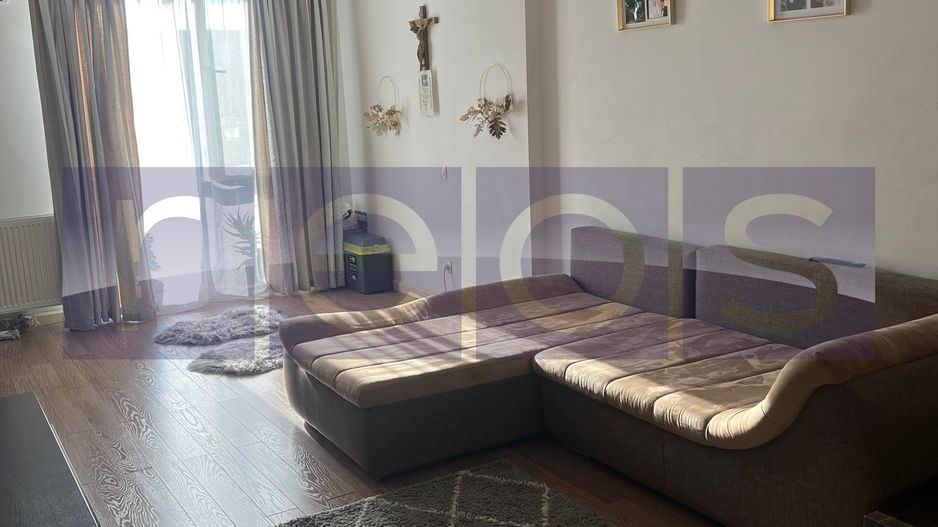 DE VANZARE 2 CAMERE  PRELUNGIREA GHENCEA-ZONA CARTIER LATIN - PARCARE - Poză 1