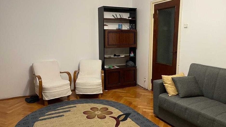 Apartament 3 camere Drumul Taberei/Piața Moghioroș loc parcare - Poză 7