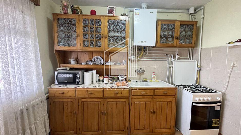 Apartament 3 camere | Etaj 4 | Strada Botizului - Poză 13