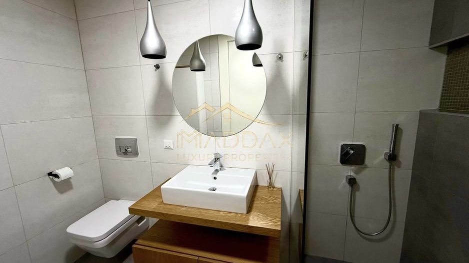 Inchiriere 2 camere // zona exclusivista // Parcul Circului - Poză 7