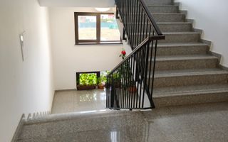 Apartament Premium 2 camere Unirii ( Casa Galbena) et2, loc de parcare - Poză 11