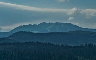 Apartament in Vila cu 3 camere 72 mp, terasa 45 mp, Cristian/Brasov - Poză 22