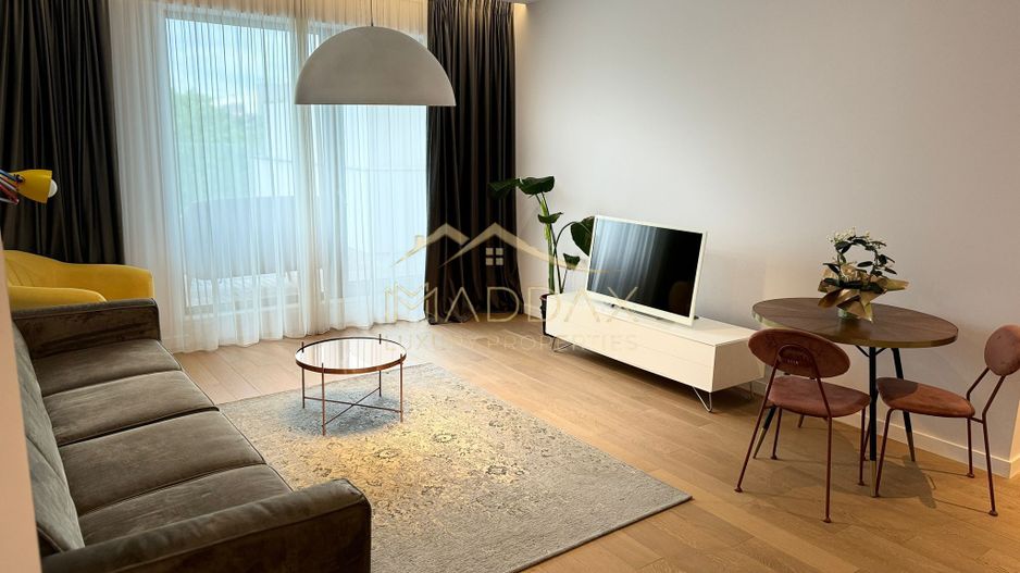 Apartament 2 camere de inchiriat ***HERASTRAU - Poză 1