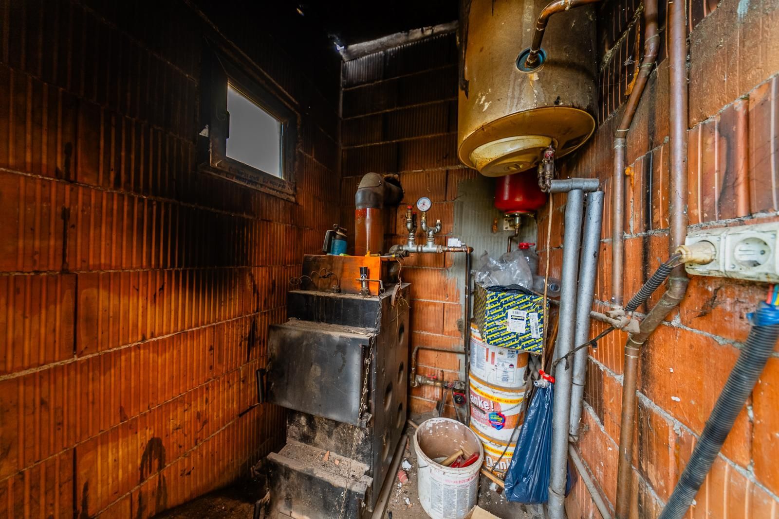 Casa individuala de vanzare in Iratosu 0% COMISION CUMPARATOR - Poză 32