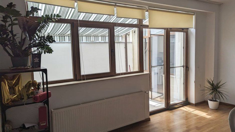 Apartament de inchiriat Dorobanti ( birouri) - Poză 6