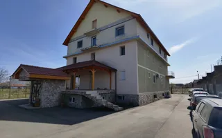Imobil pretabil activitati diverse: clinica medicala/camin batrani/pensiune - Poză 47