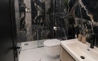 Casa P+1 de vanzare, 5 camere, 3 bai, 460 mp teren, in Lumina - Poză 13
