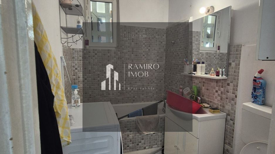 Apartament 2 Camere Parc I.O.R. Baba Novac Titan - Poză 11
