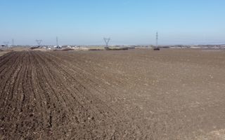 TEREN INDUSTRIAL/COMERCIAL ZONA CENTURA NORD - Poză 2