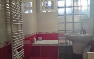 Apartament 3 camere parter cu balcon Circumvalatiunii - Poză 9