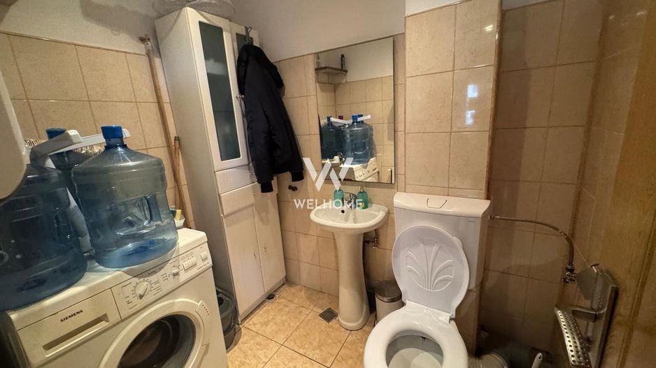 Spatiu de inchiriat frizerie, coafor, cosmetica, Sibiu - Poză 5