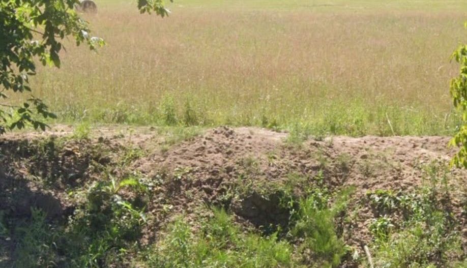 Teren intravilan -Sânișor- 8700 mp - Poză 3