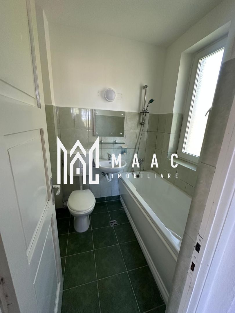 CASA DE INCHIRIAT I CISNADIE I ZONA LINISTITA - Poză 14