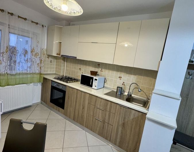 Apartament luminos Dristor Baba Novac - Poză 6