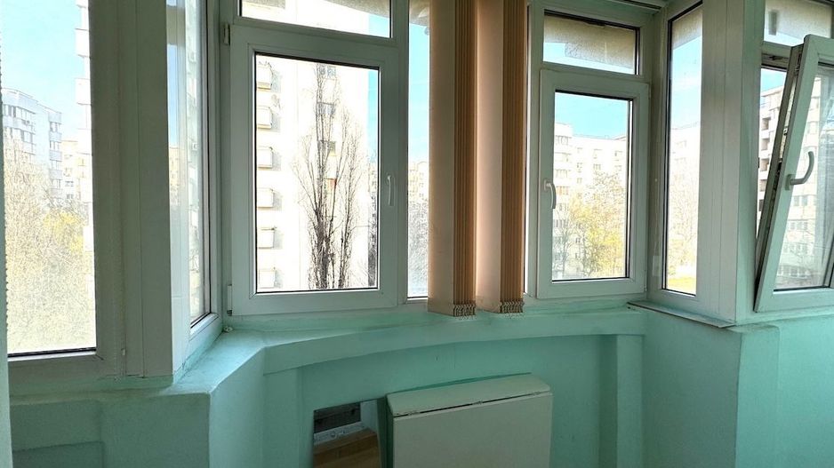 De inchiriat apartament cu 3 camere , Nerva Traian sector3 - Poză 13