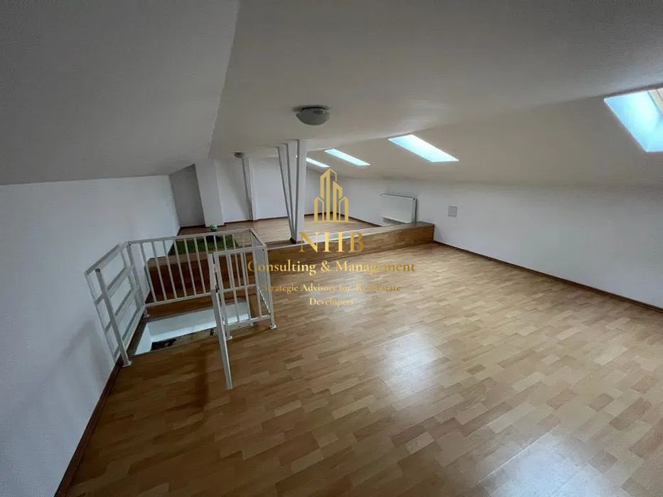Ocazie! Vila 5 camere Oxford Gardens garaj+terasa,  Scoala Olga Gudynn! - Poză 7