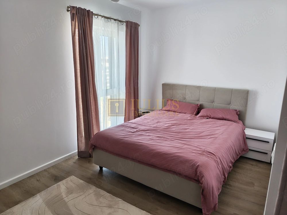 Studio in bloc 2024 modern| 40 mp + terasă 20 mp| parcare inclusă | Mehala - Poză 2
